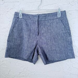Theory dress shorts